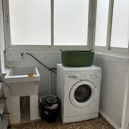 Launi شقة Peñíscola