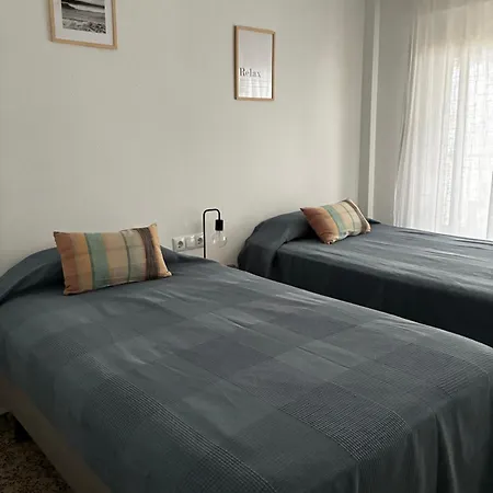 Launi شقة Peñíscola