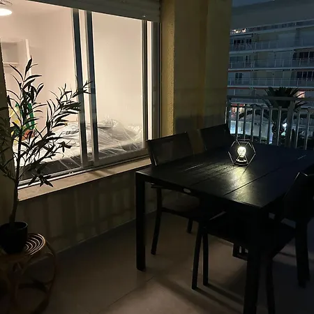 Lejlighed Launi Peñíscola